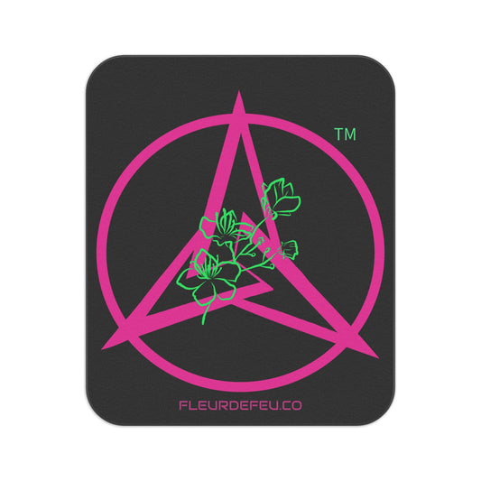 FDFLifestyleCo. Logo Picnic Blanket