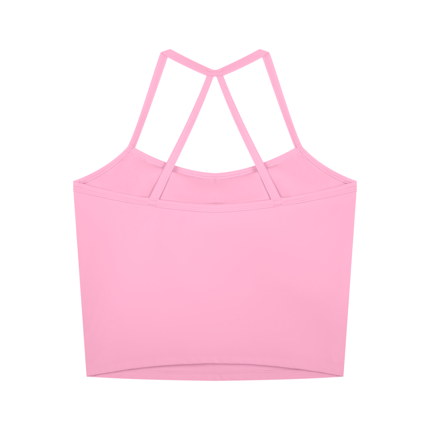 Cropped Tank Top