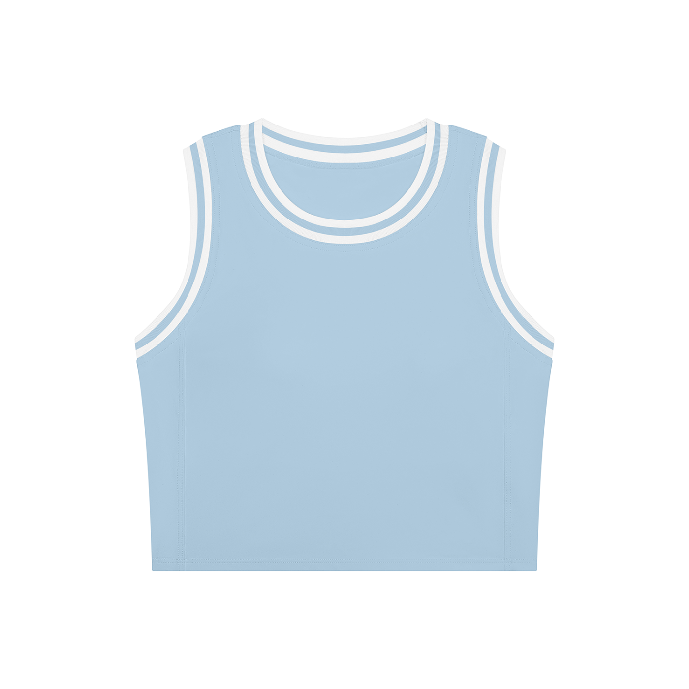 Sporty Tank Top
