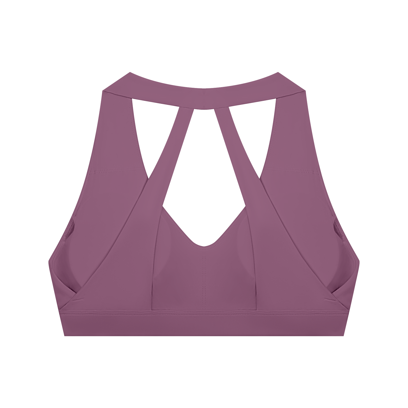 Halter Sports Bra