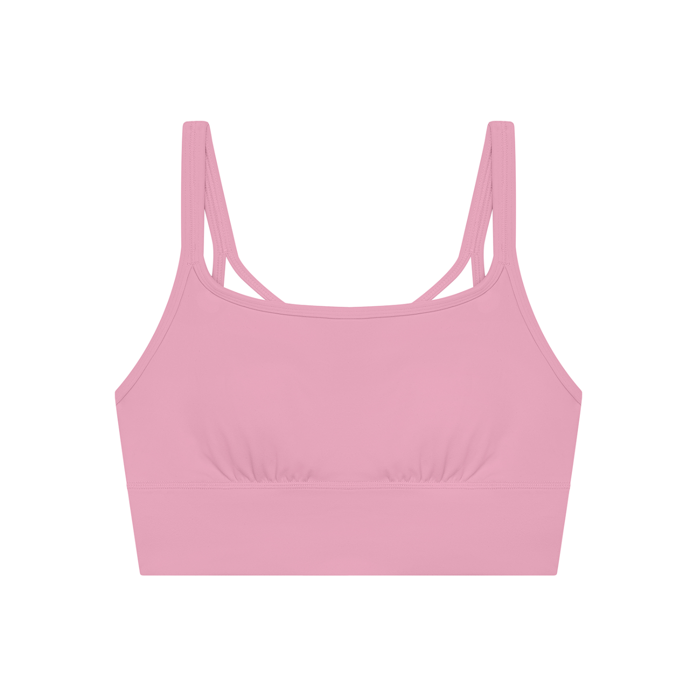 Yoga Crop Top