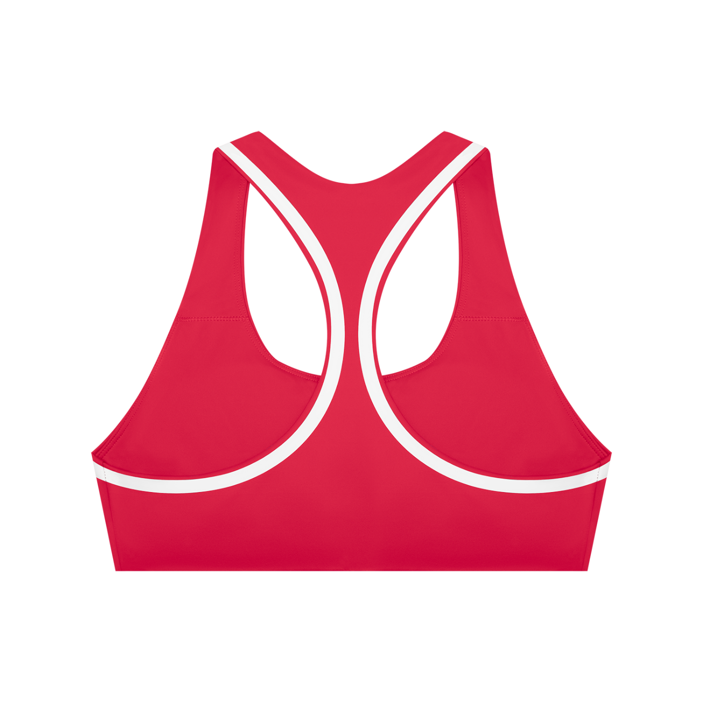Halter Sports Bra