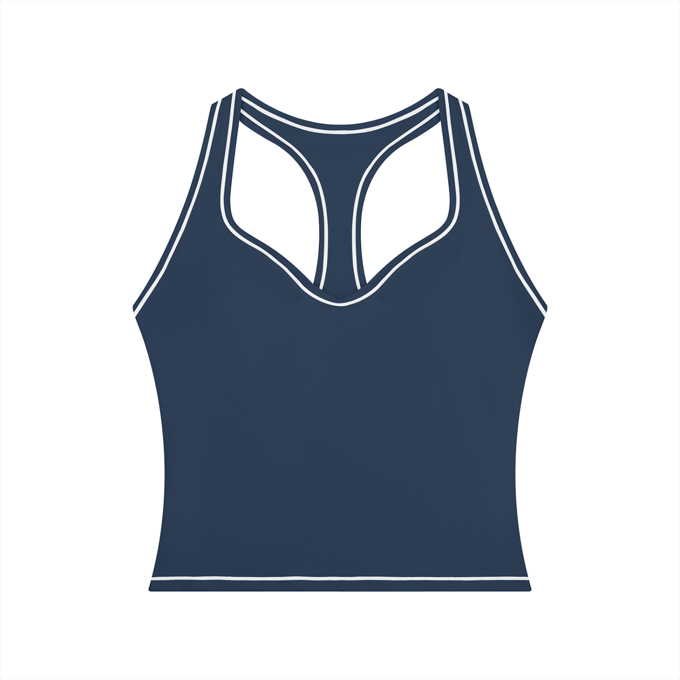 Yoga Tank Top