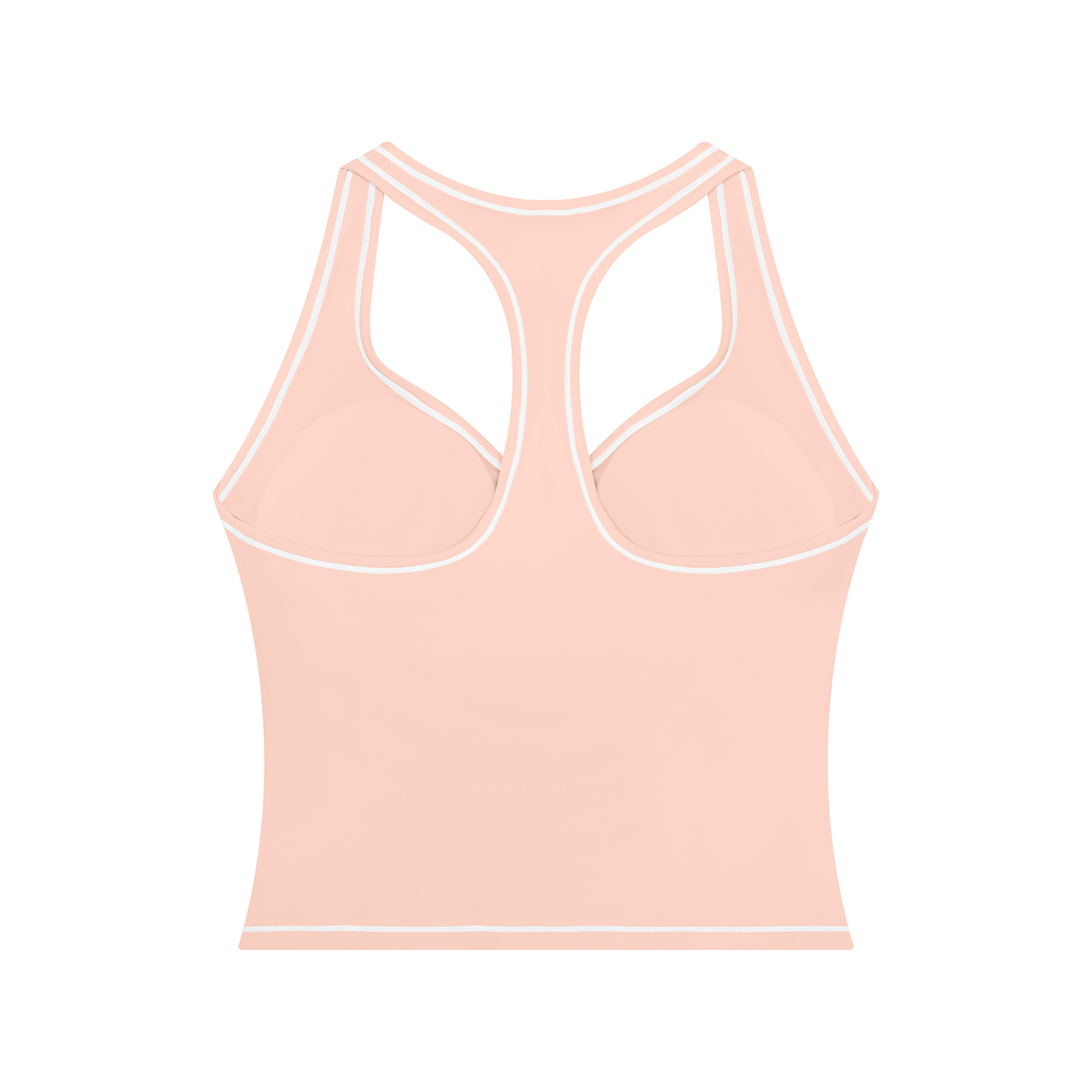 Yoga Tank Top