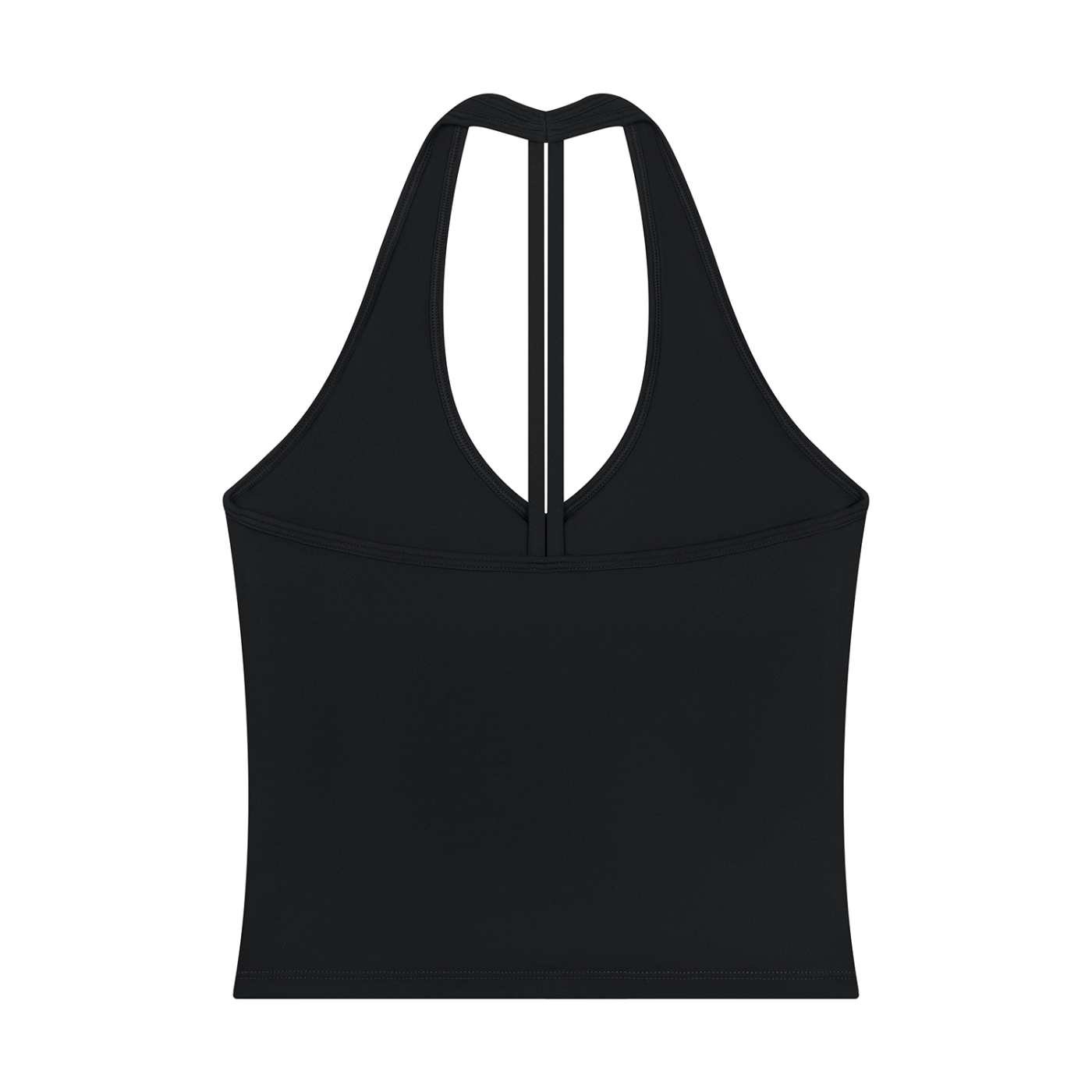 Halter Tank Top