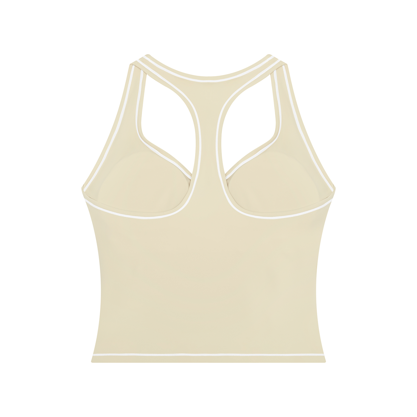 Yoga Tank Top