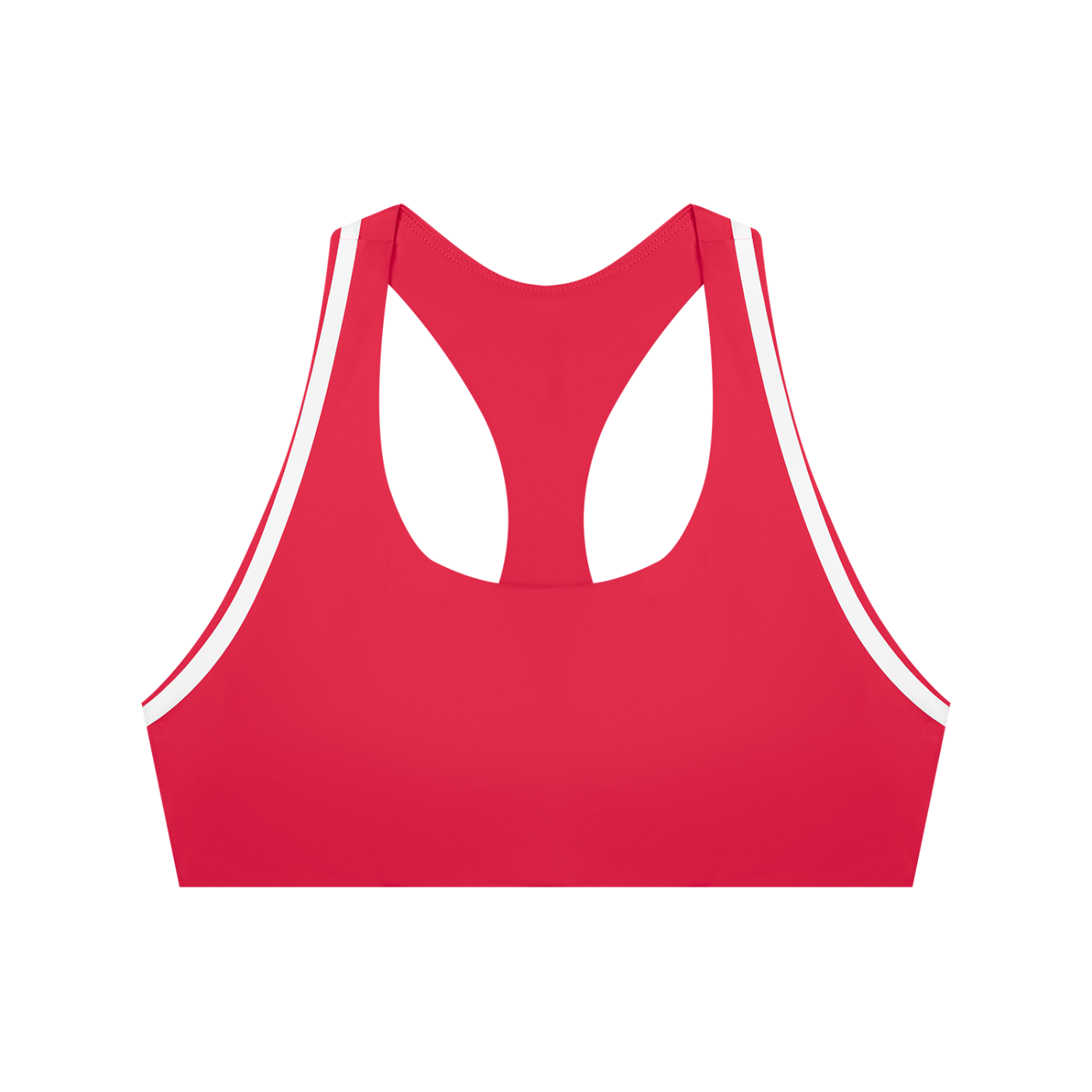 Halter Sports Bra
