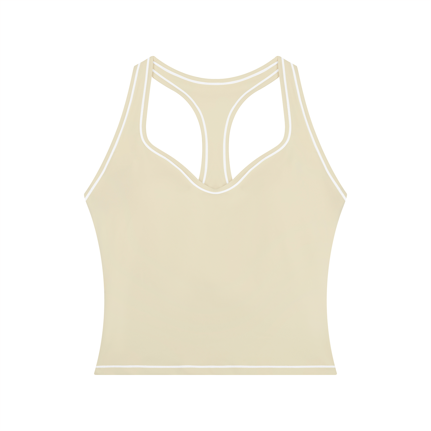 Yoga Tank Top