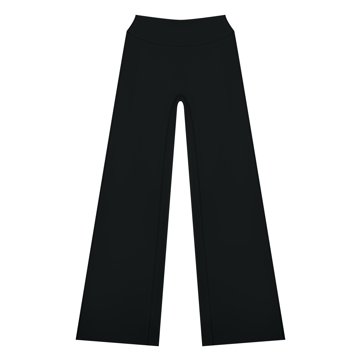 High Rise Yoga Pants