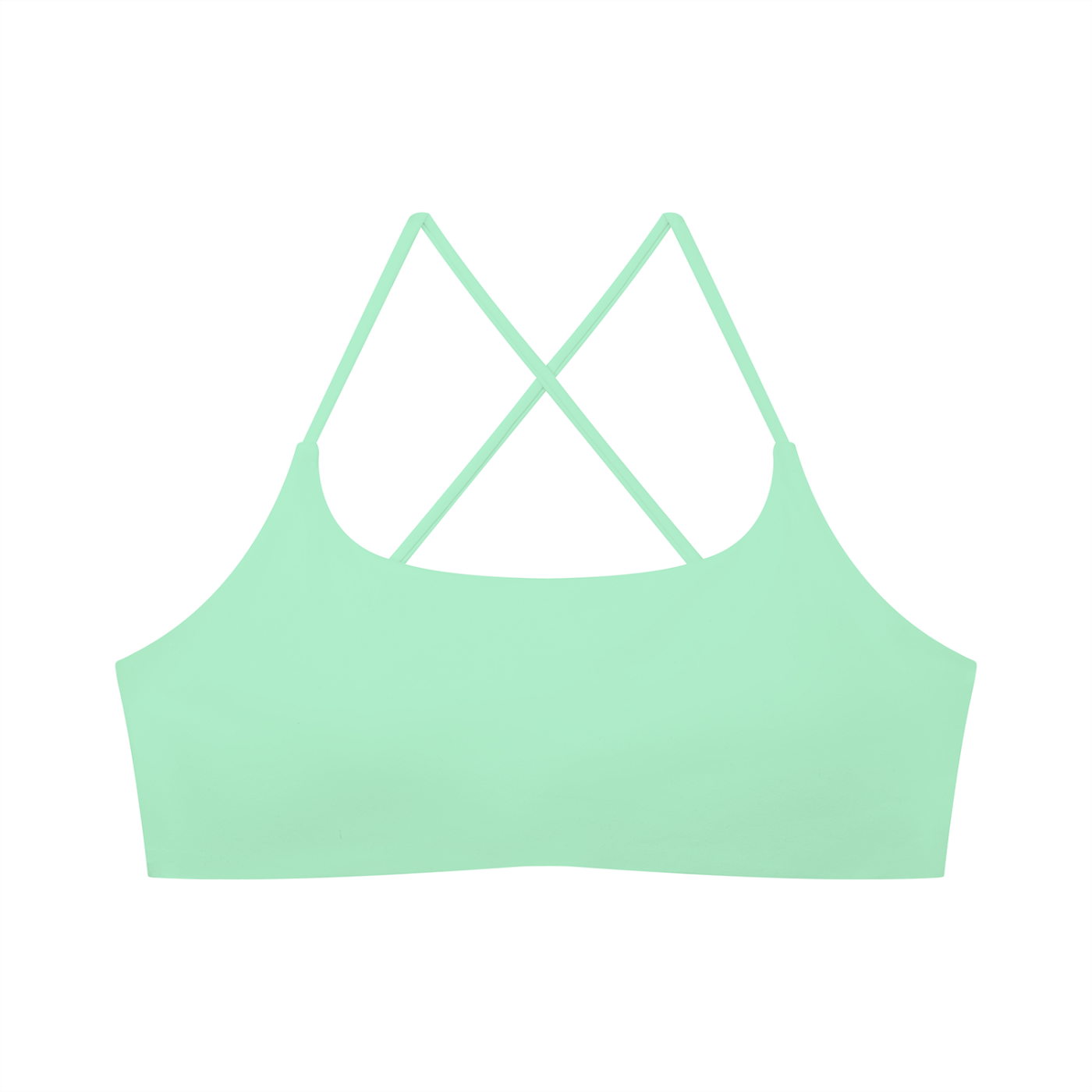 Fleur De Sxy Sports Bra
