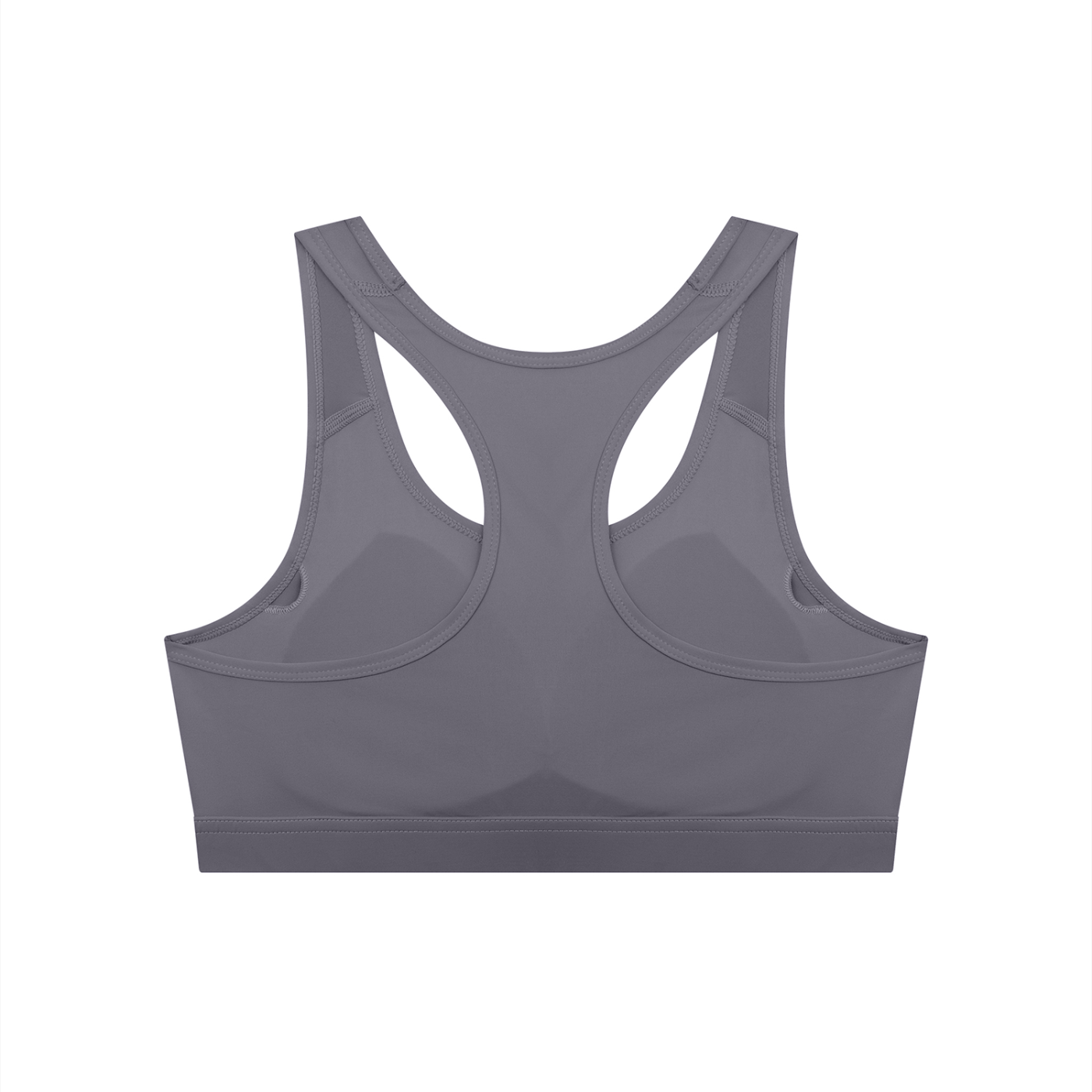 Racer Bk Sports Bra
