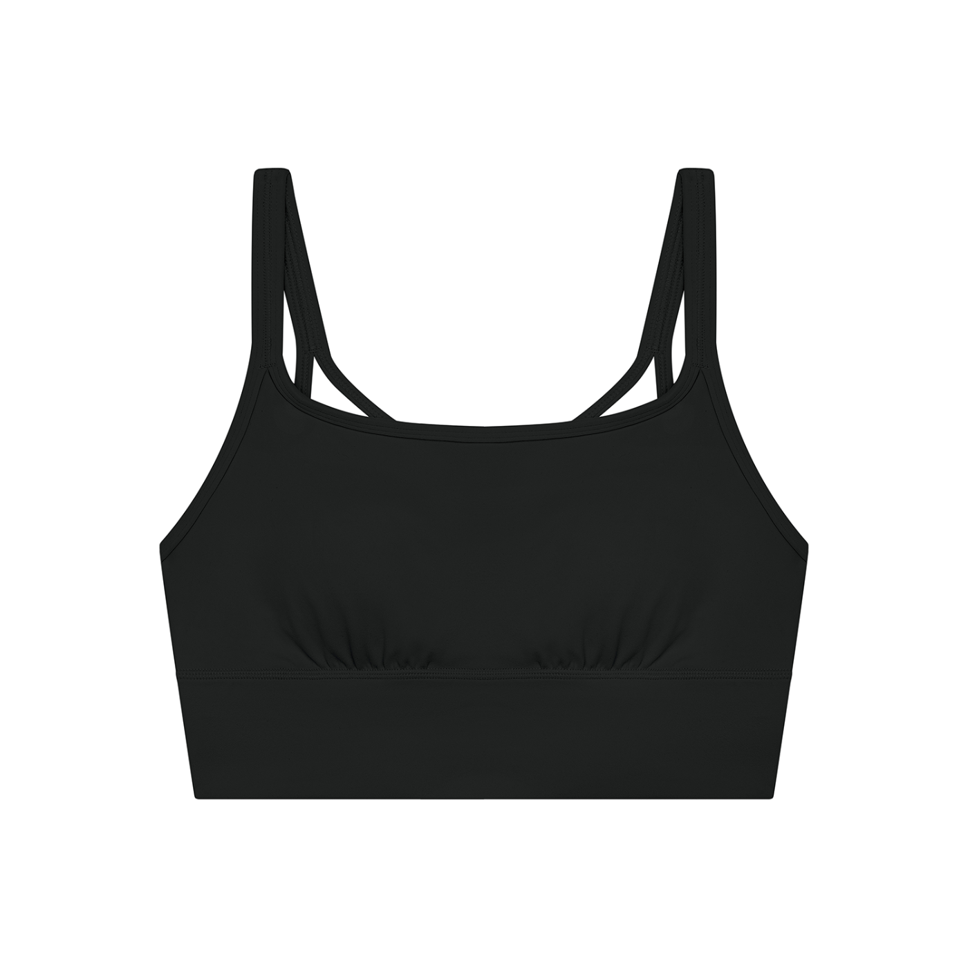 Yoga Crop Top