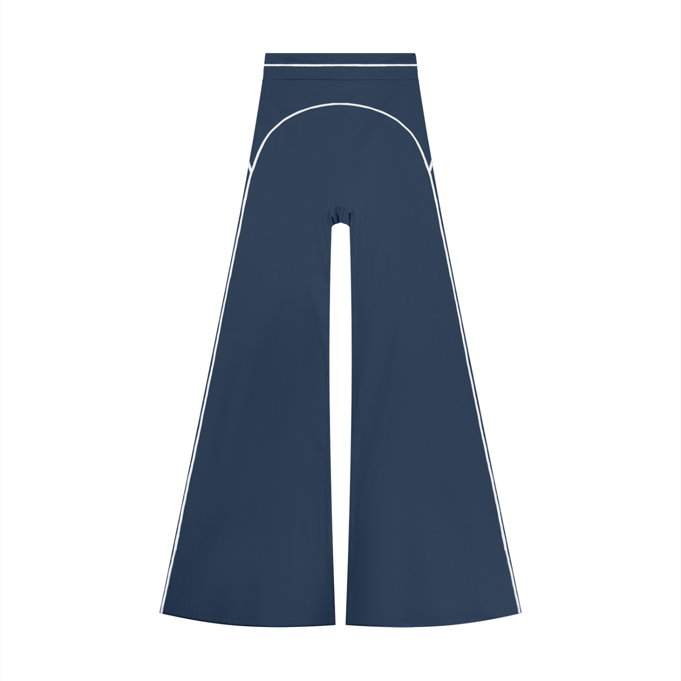 High Rise Flared Yoga Pants