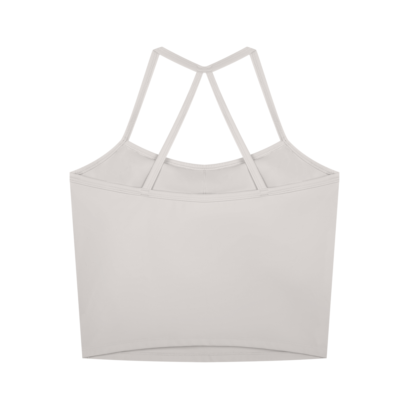 Cropped Tank Top