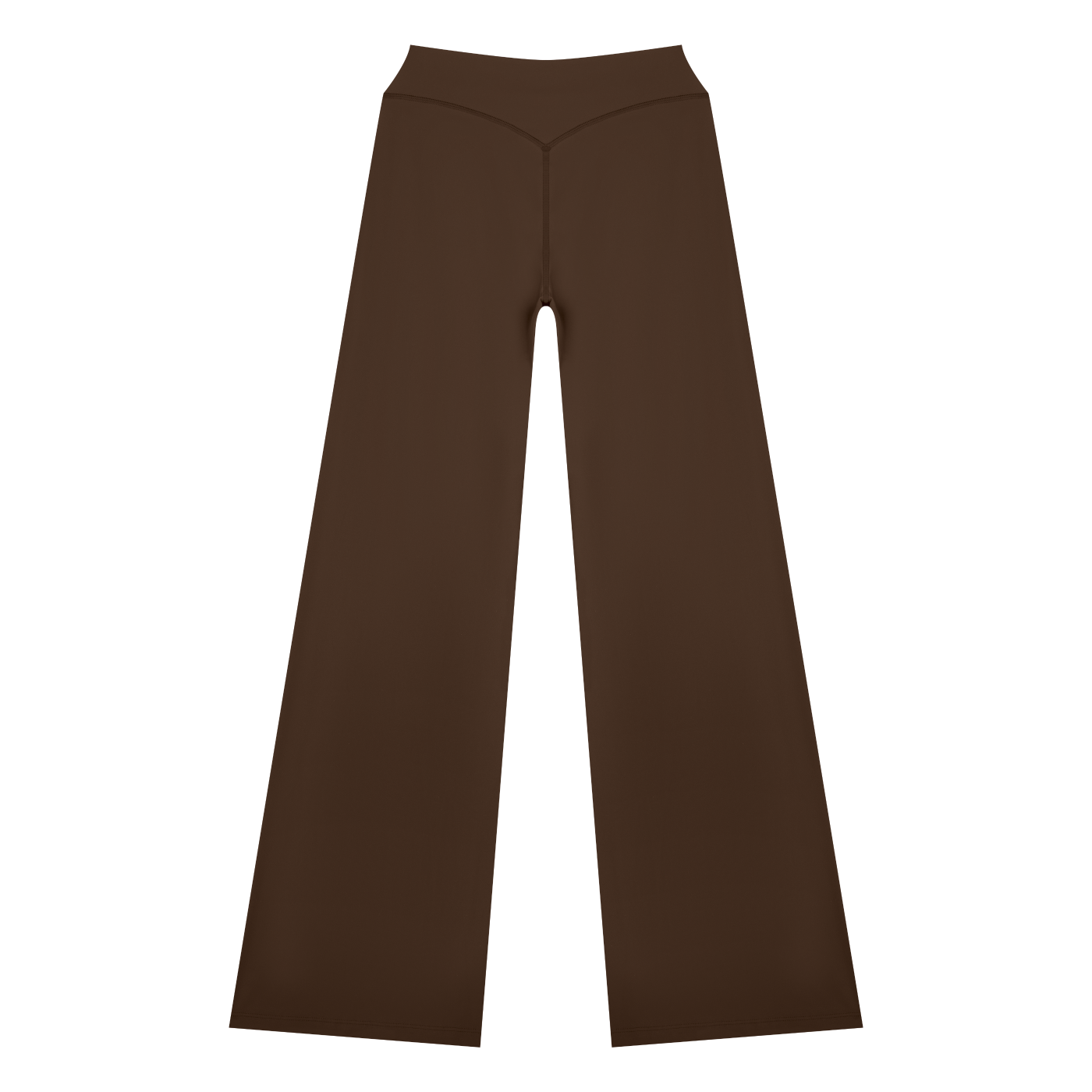 High Rise Yoga Pants