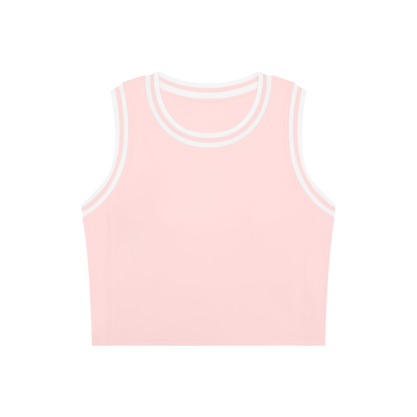Sporty Tank Top