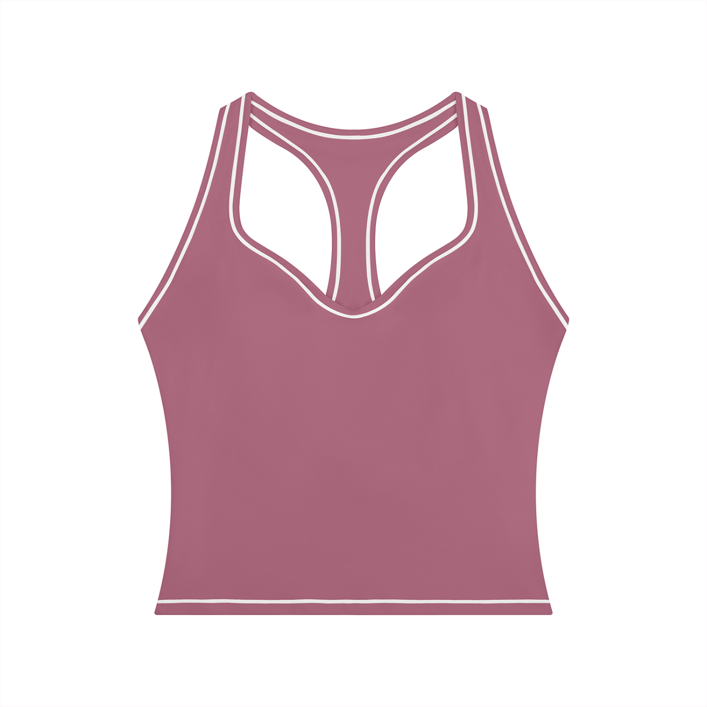 Yoga Tank Top