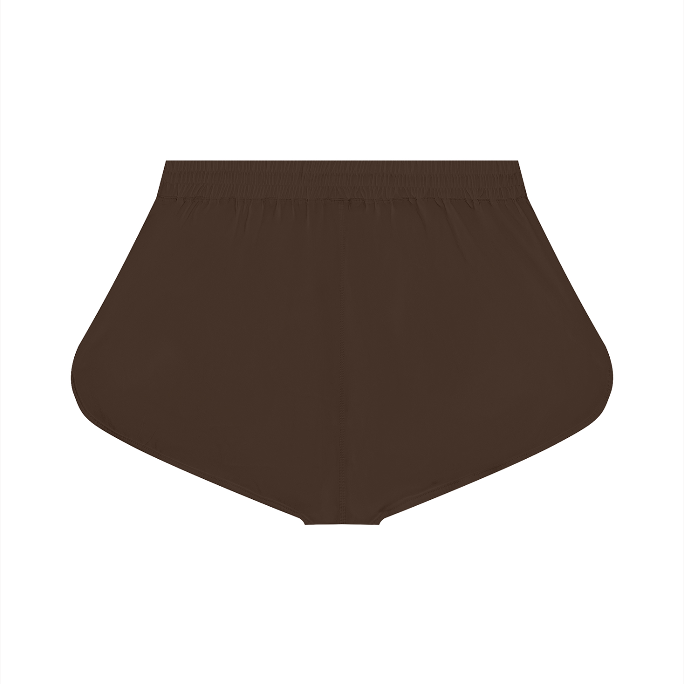 Drawstring Runners Shorts