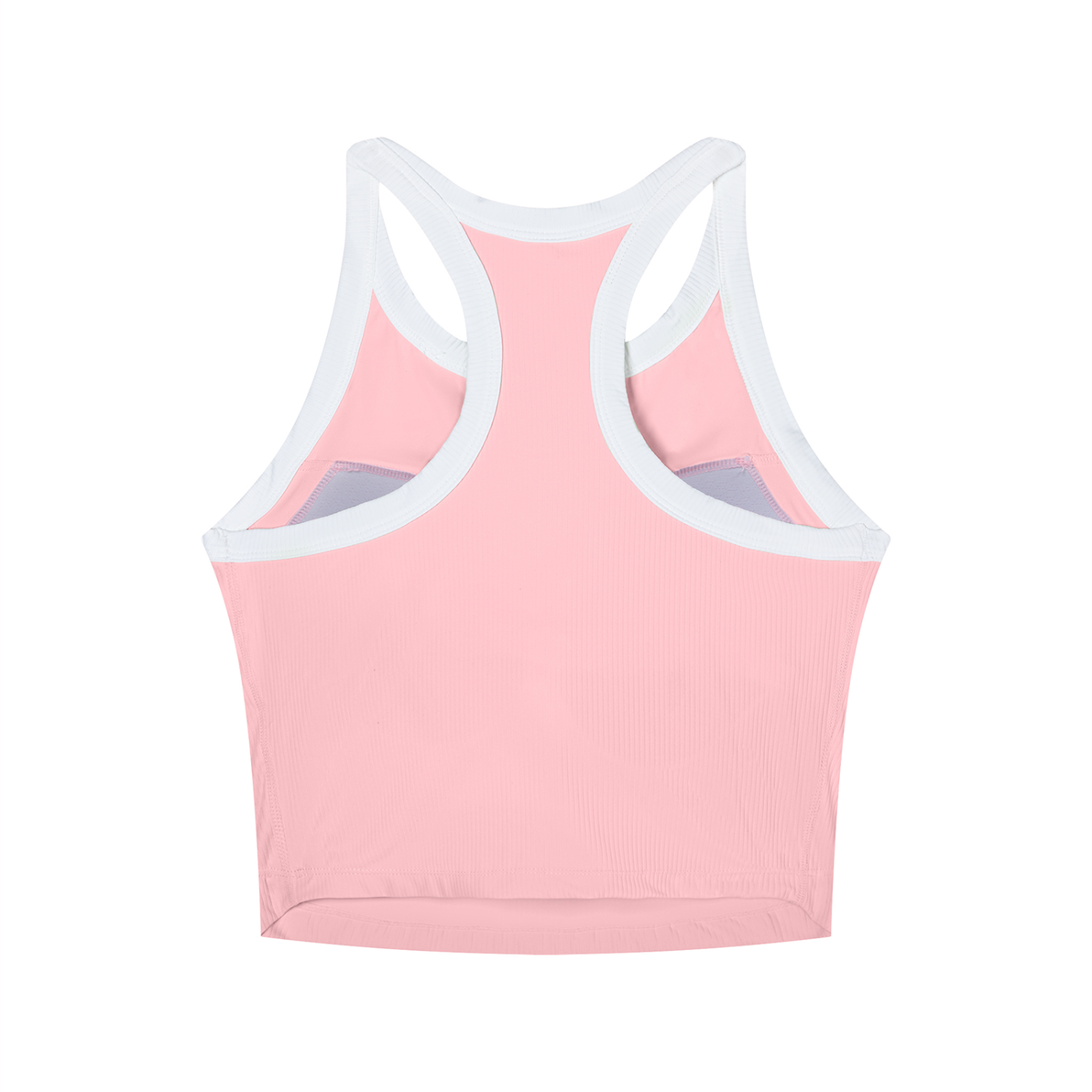 Racer Bk Tank Top