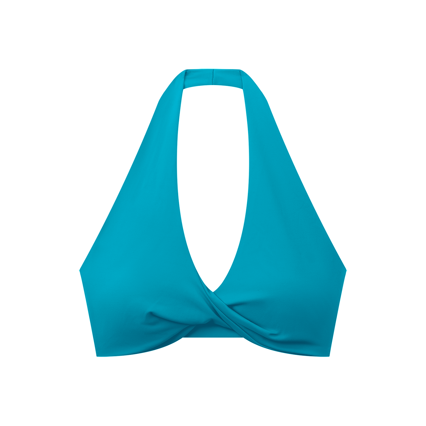 Halter Sports Bra