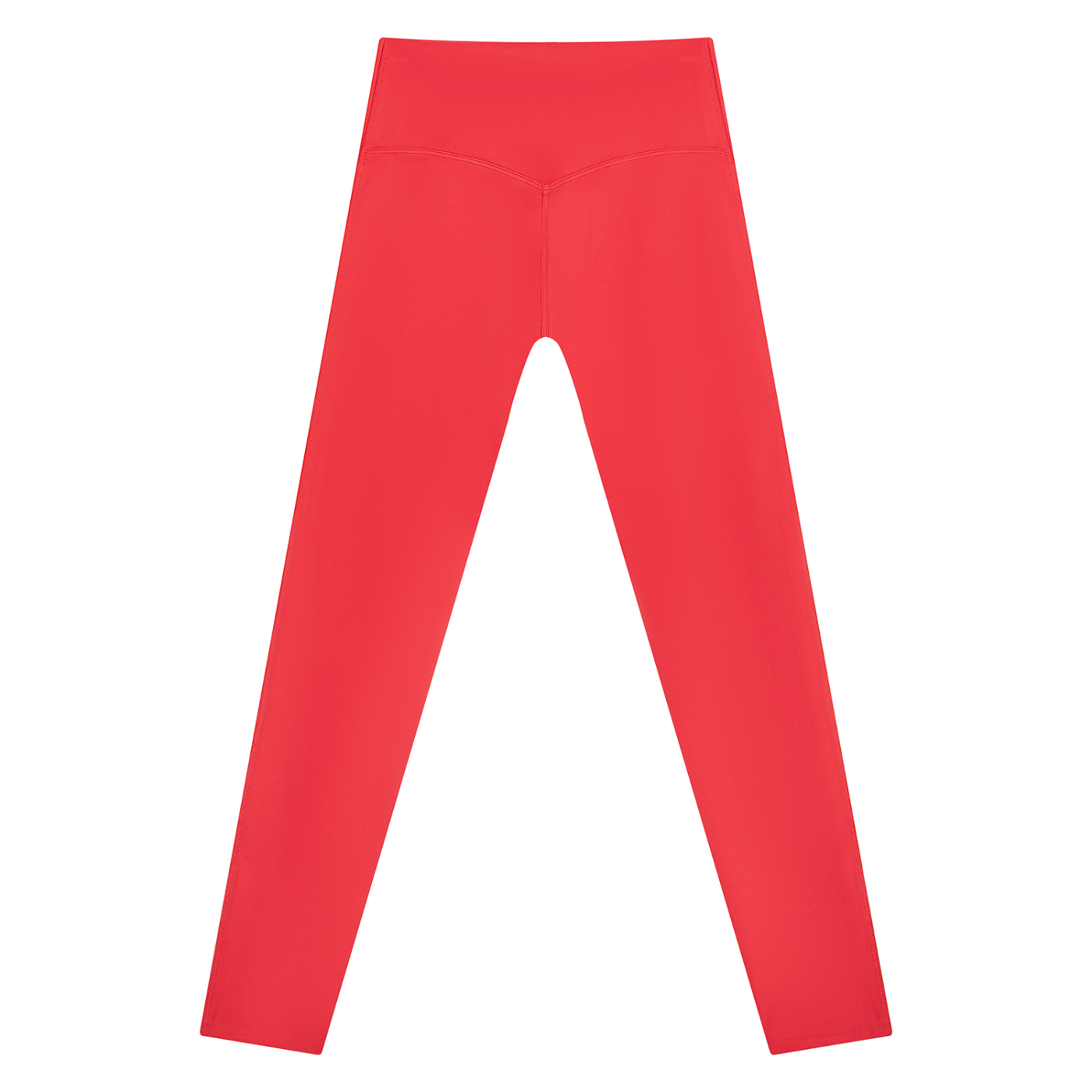 High Rise Yoga Leggings