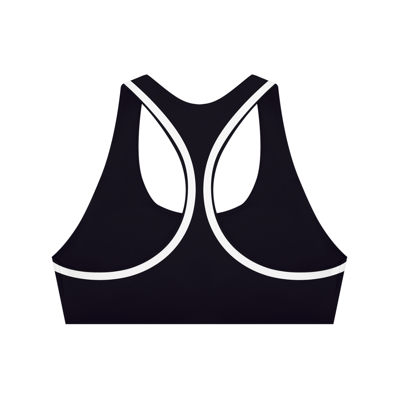 Halter Sports Bra