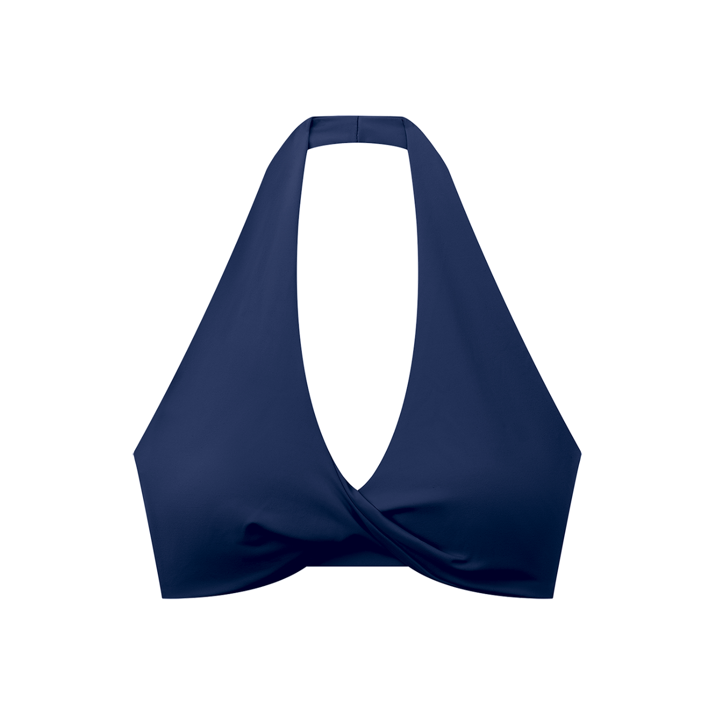 Halter Sports Bra