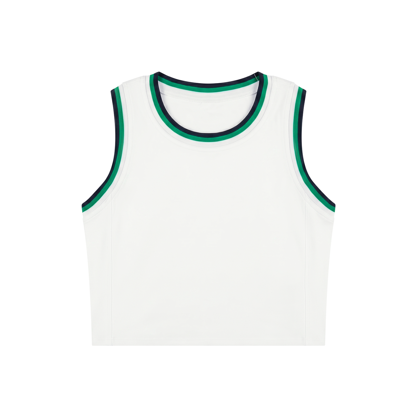 Sporty Tank Top