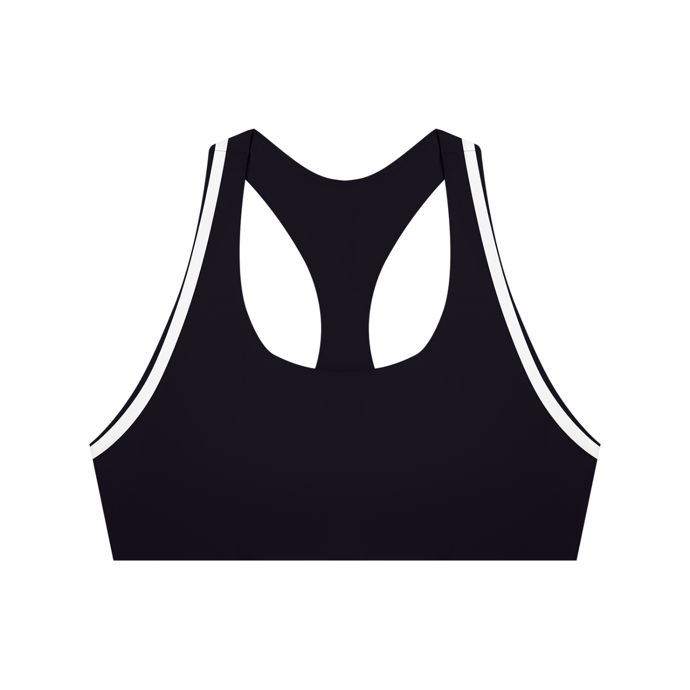 Halter Sports Bra