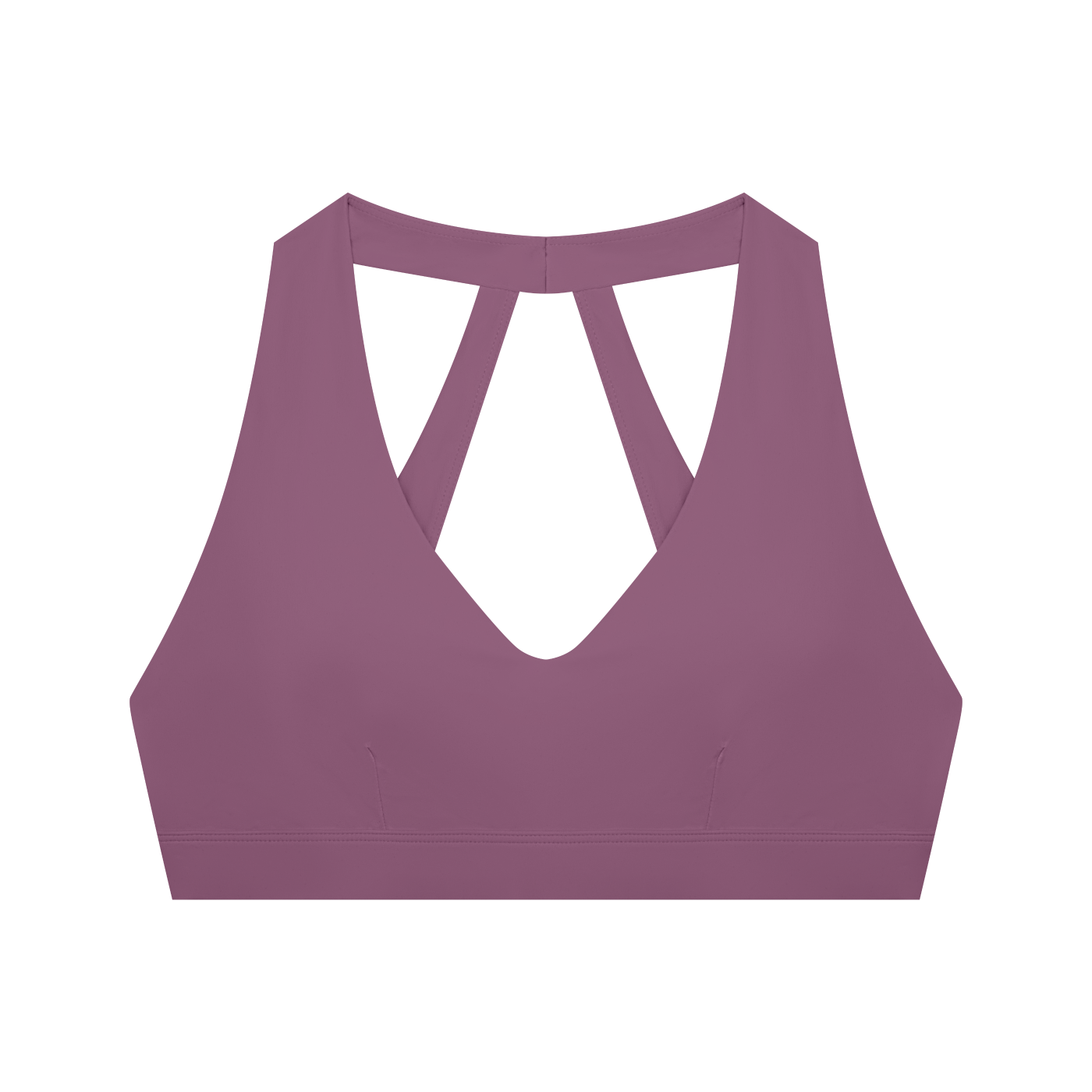 Halter Sports Bra