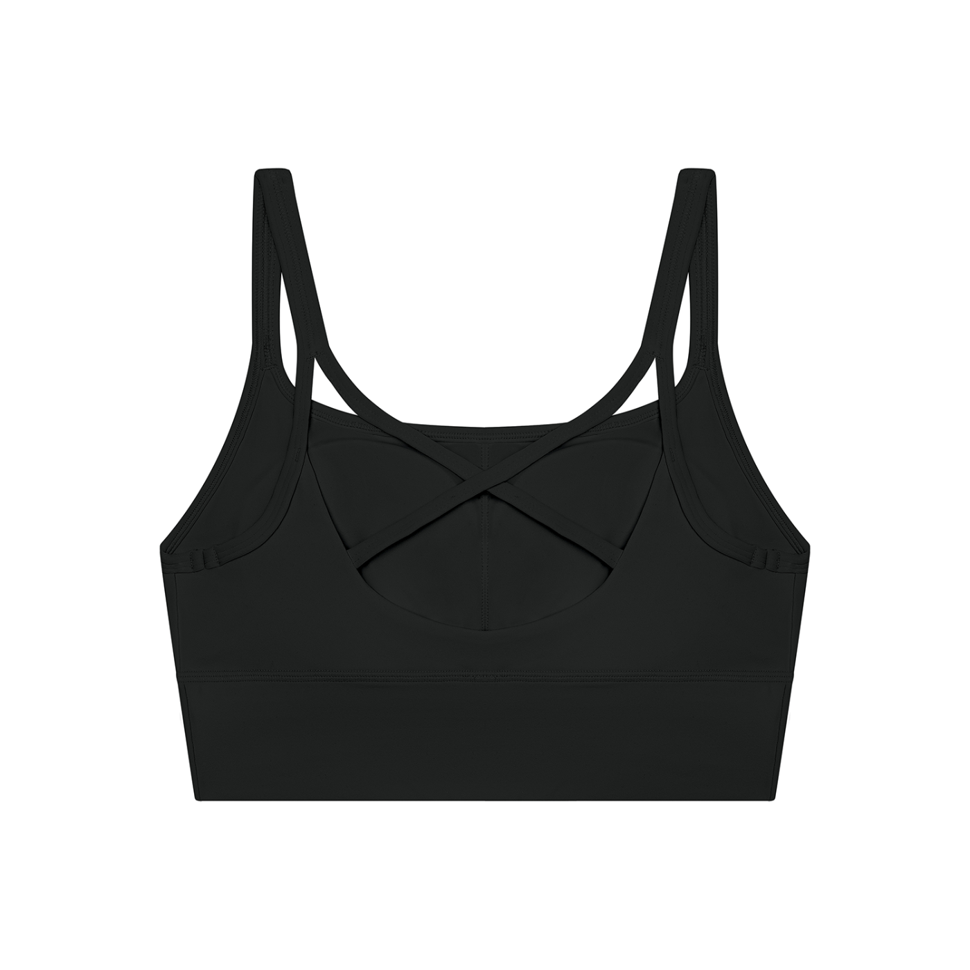 Yoga Crop Top