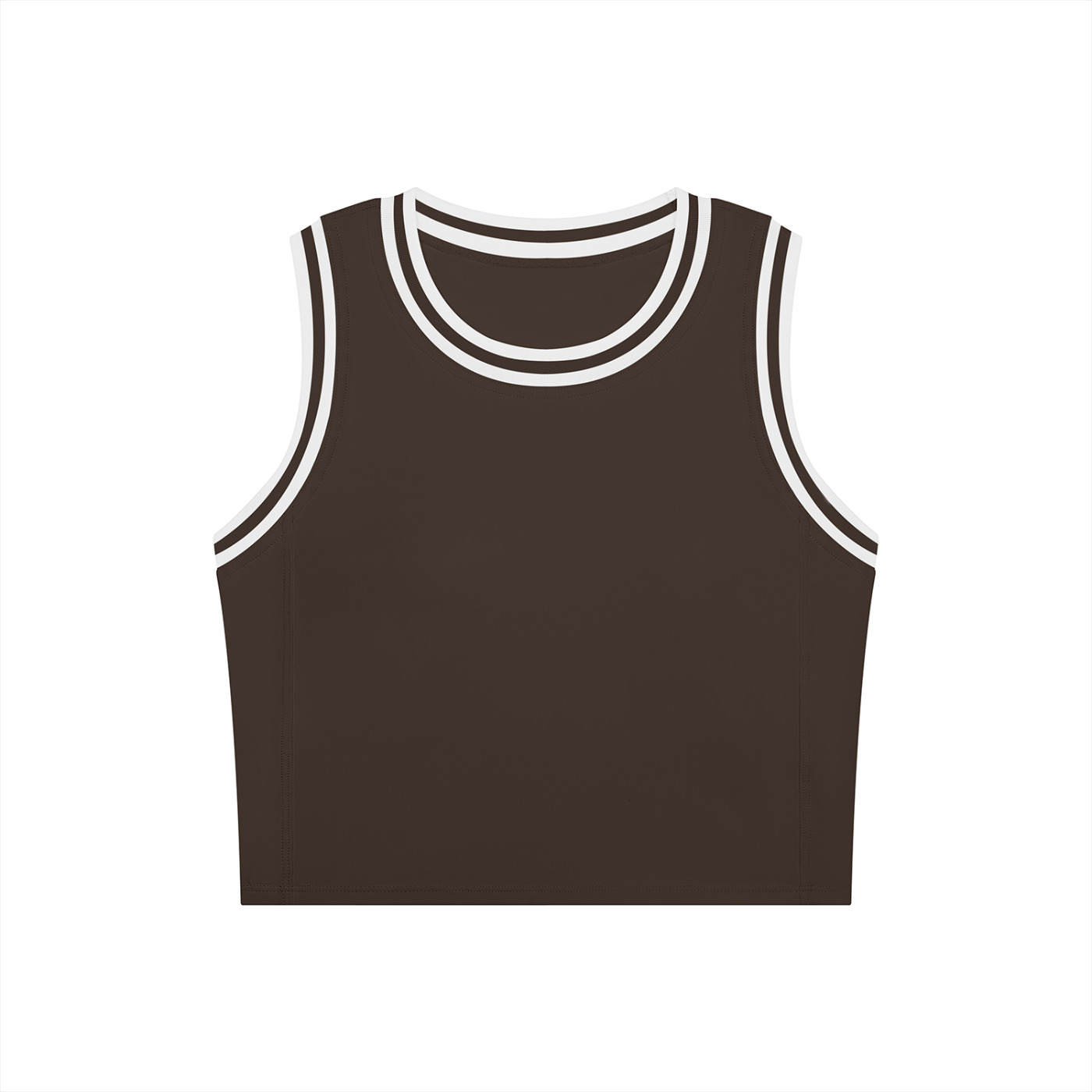 Sporty Tank Top
