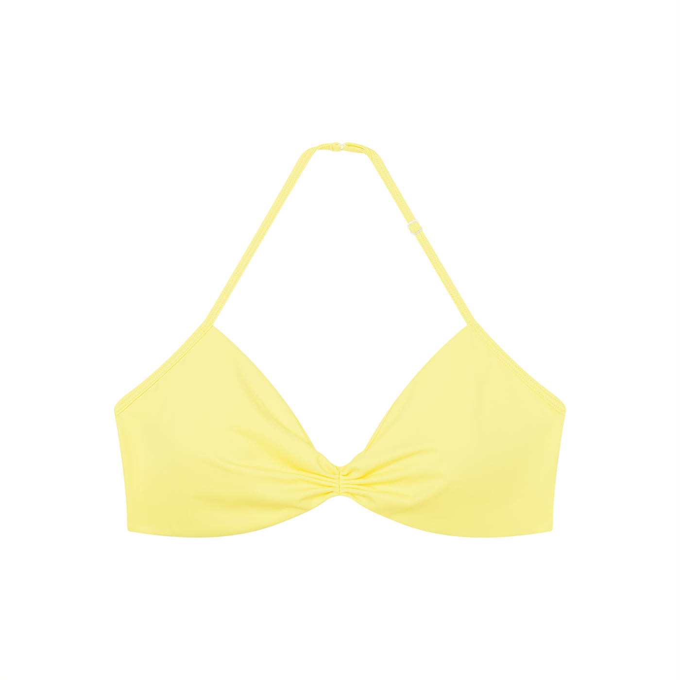 Halter Sports Bra