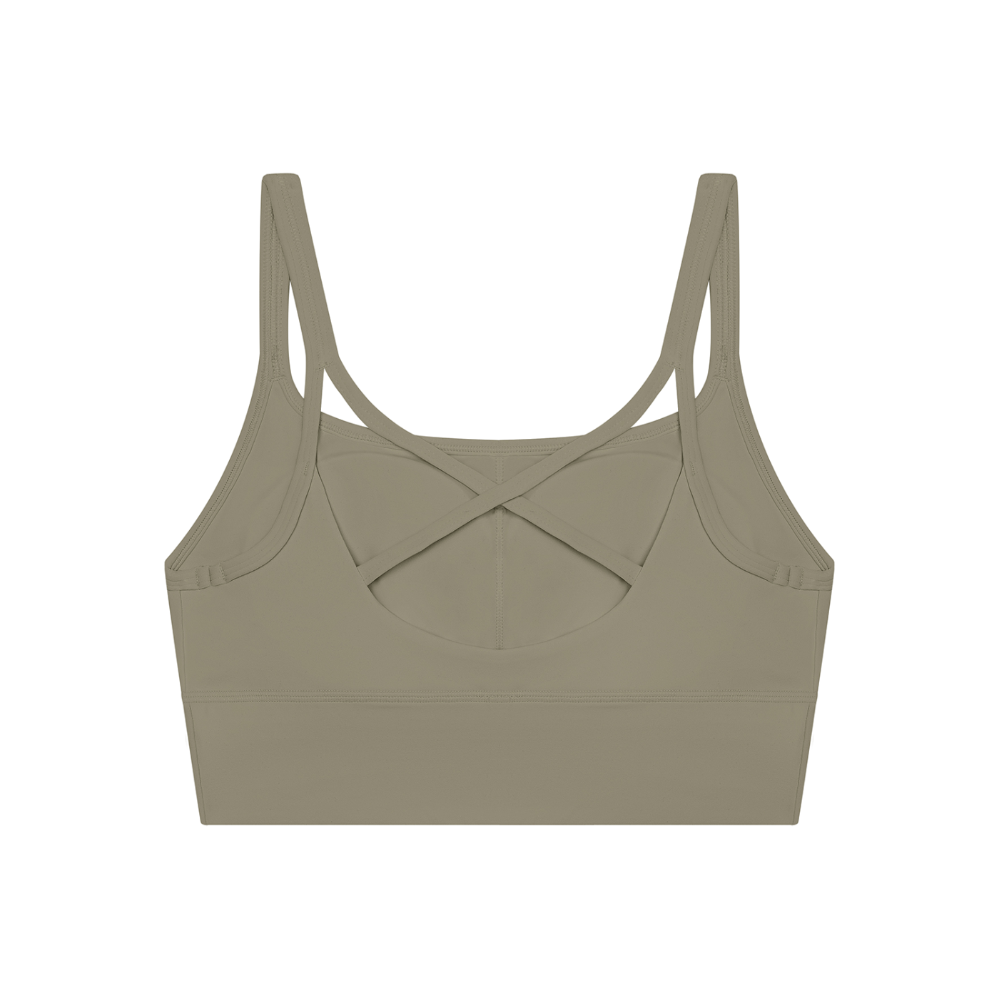 Yoga Crop Top
