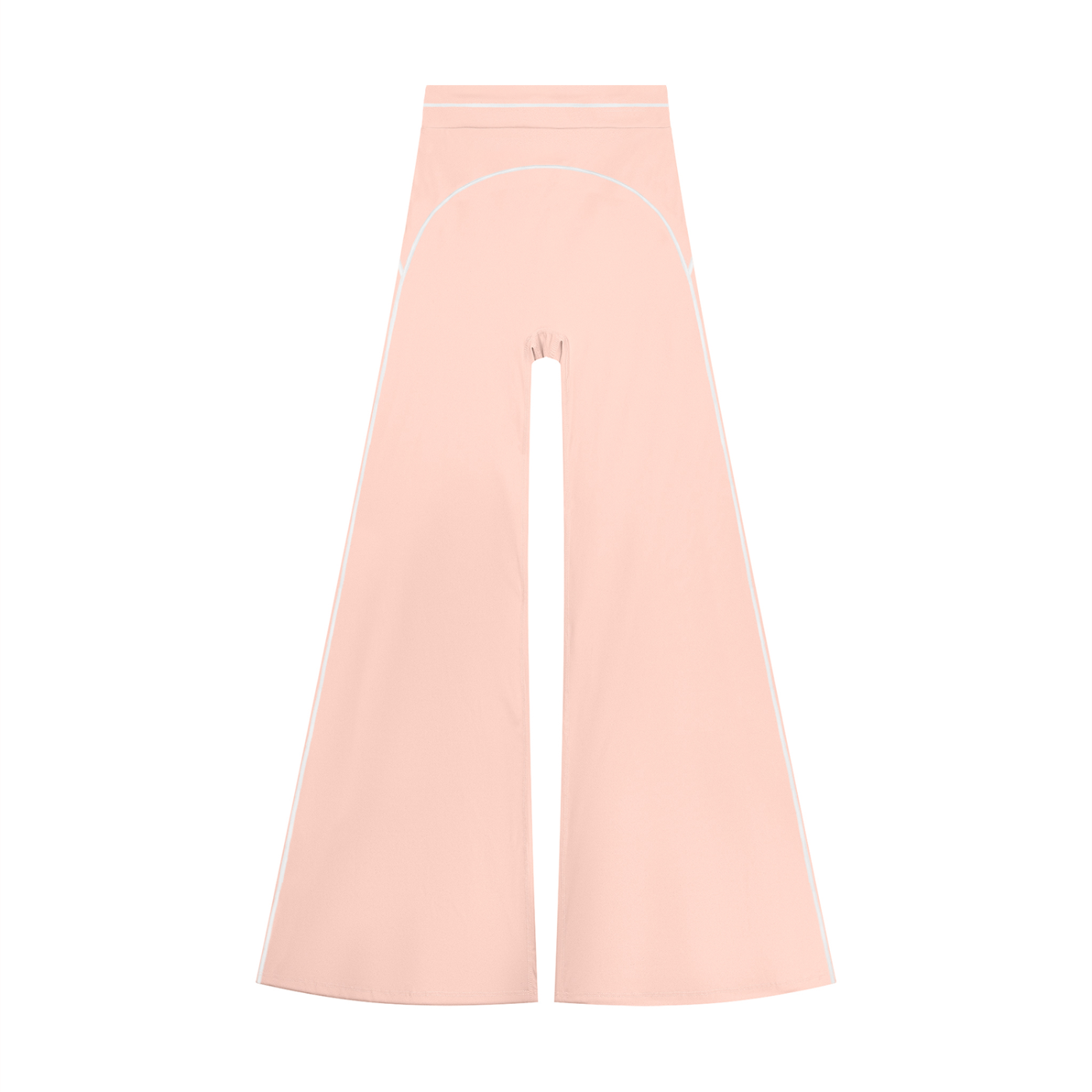 High Rise Flared Yoga Pants