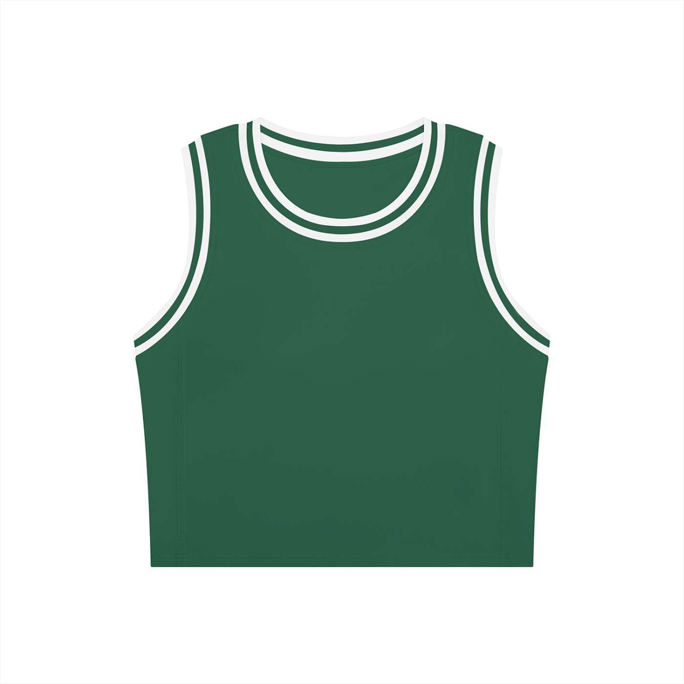Sporty Tank Top