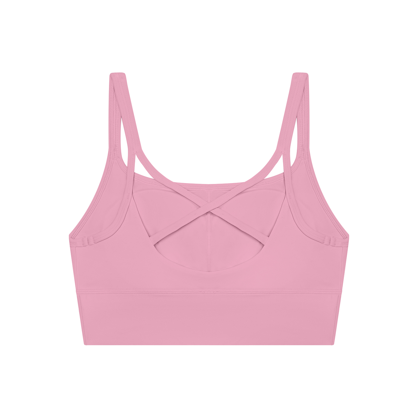 Yoga Crop Top