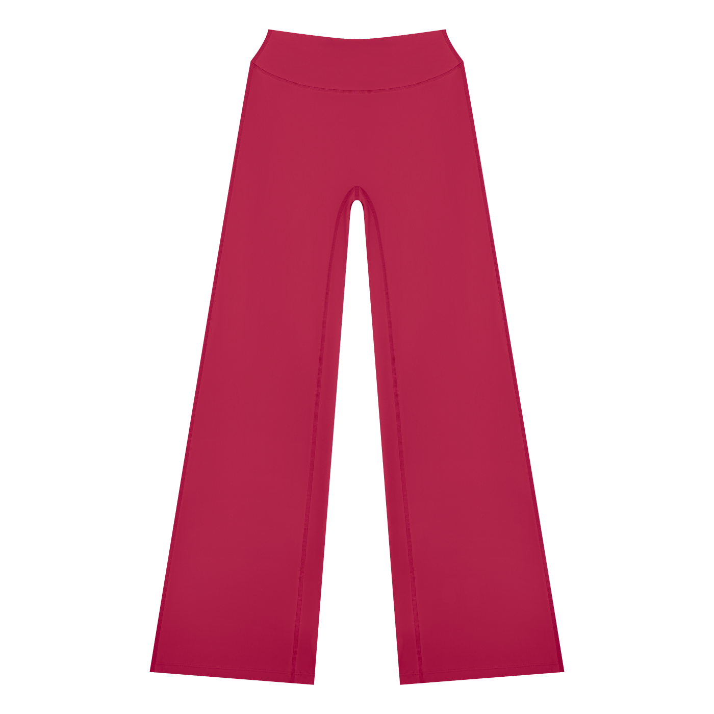 High Rise Yoga Pants
