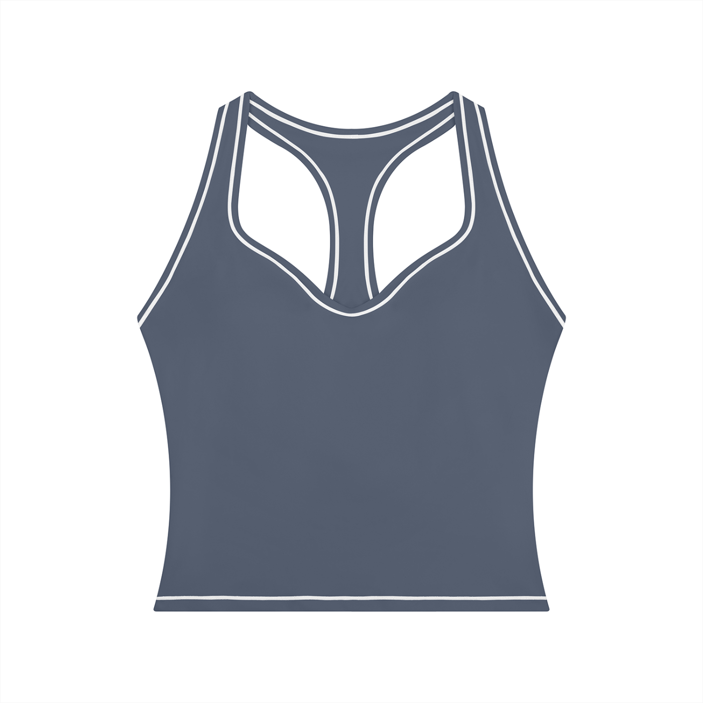 Yoga Tank Top