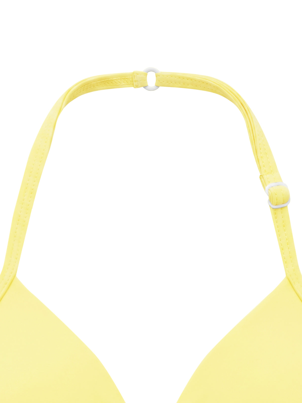 Halter Sports Bra