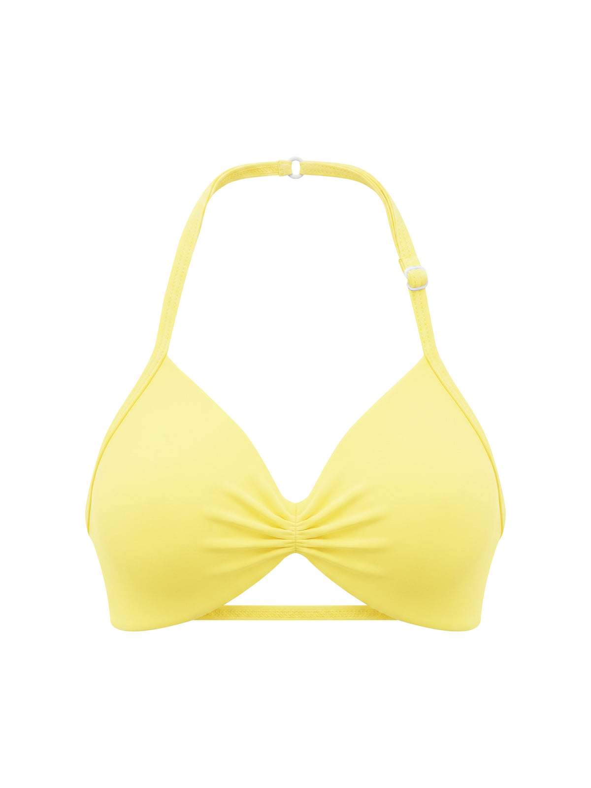 Halter Sports Bra