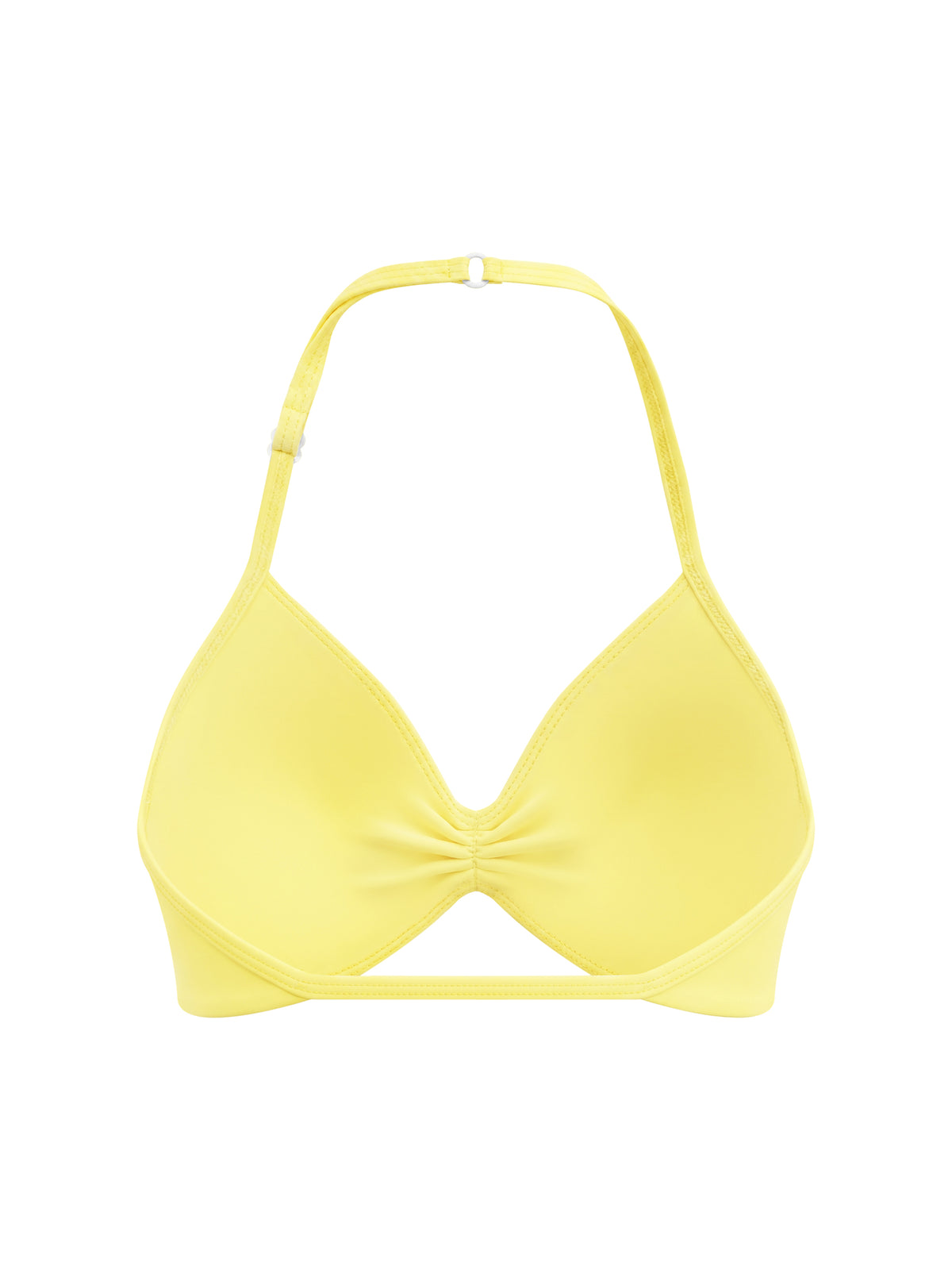 Halter Sports Bra