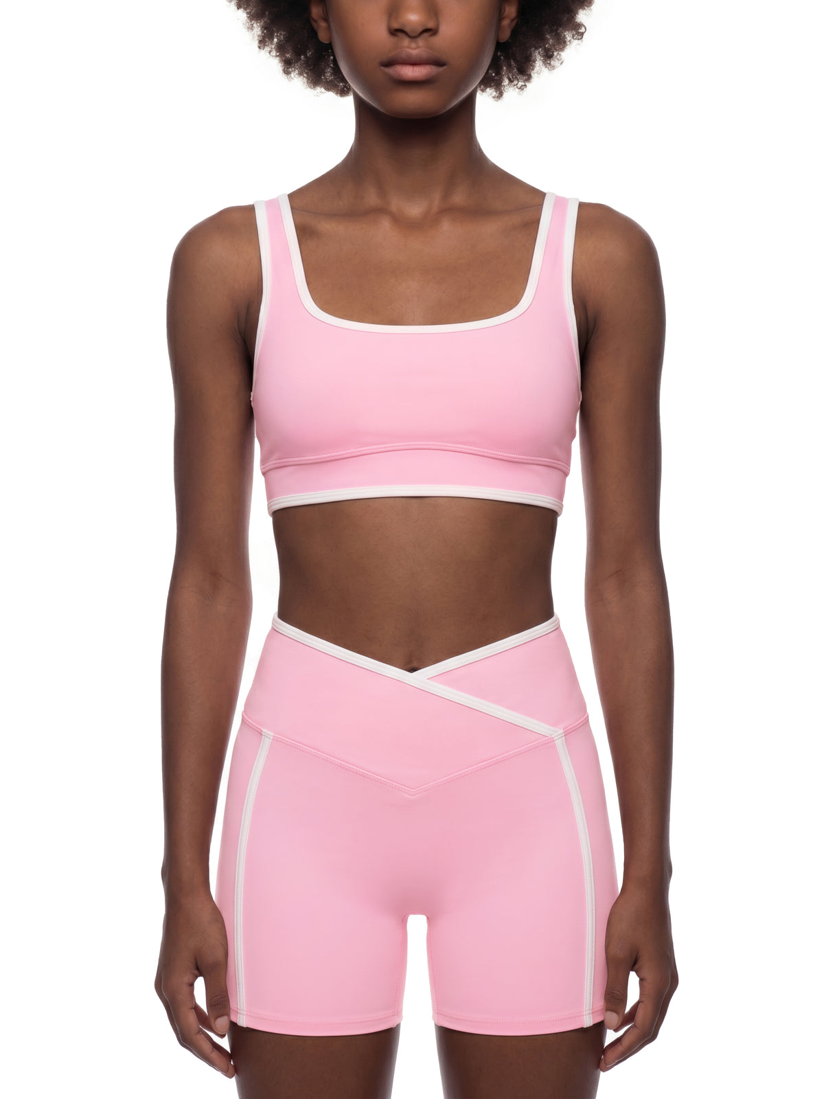 CB Sports Bra