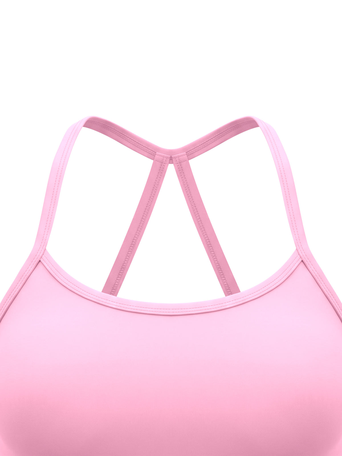 Cropped Tank Top
