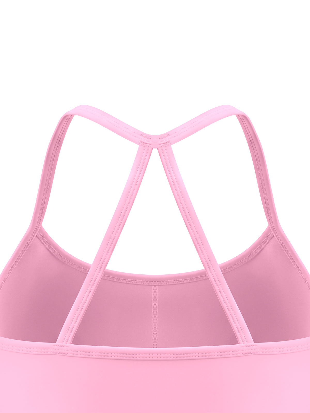 Cropped Tank Top