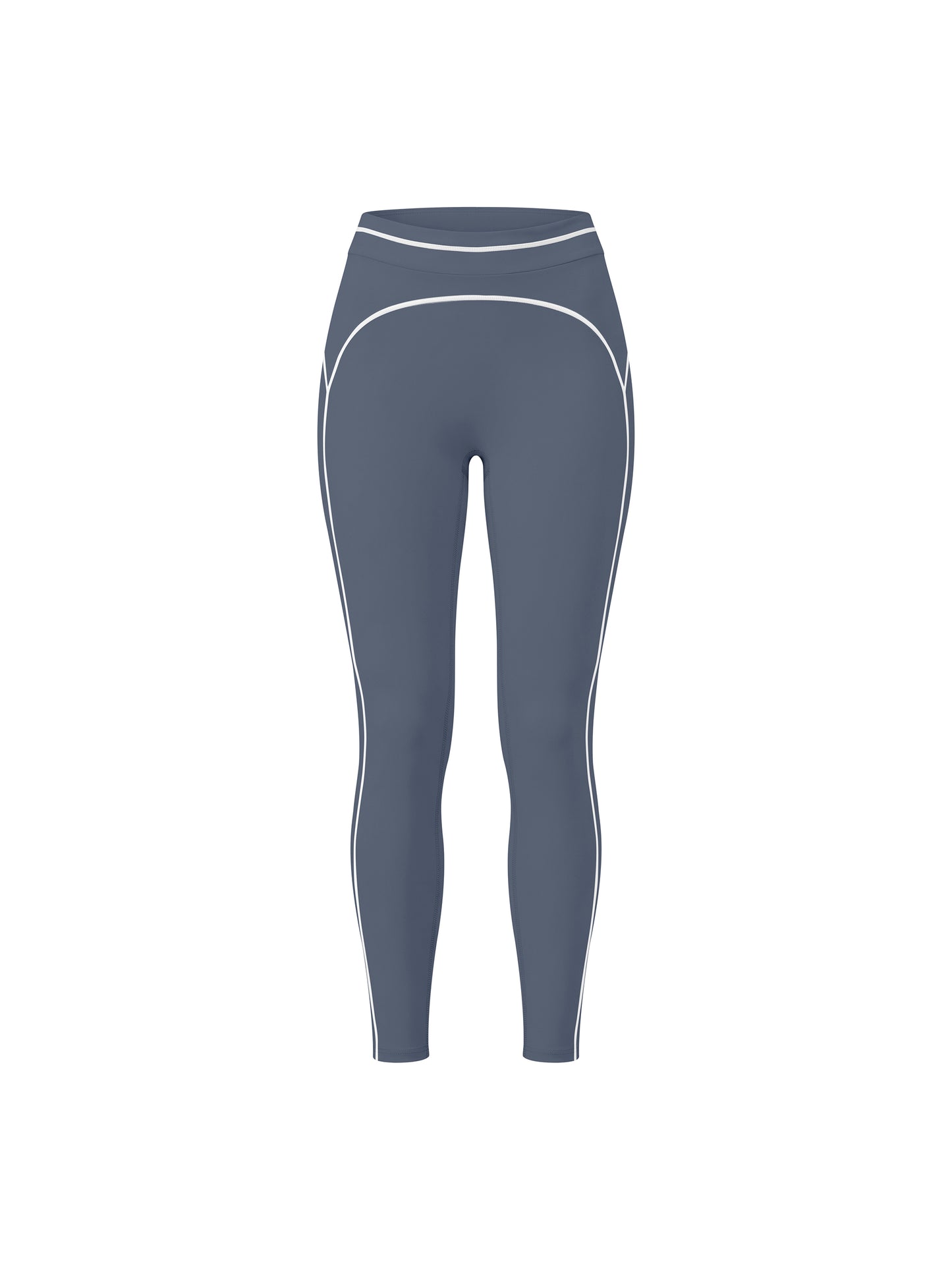 High Rise Leggings