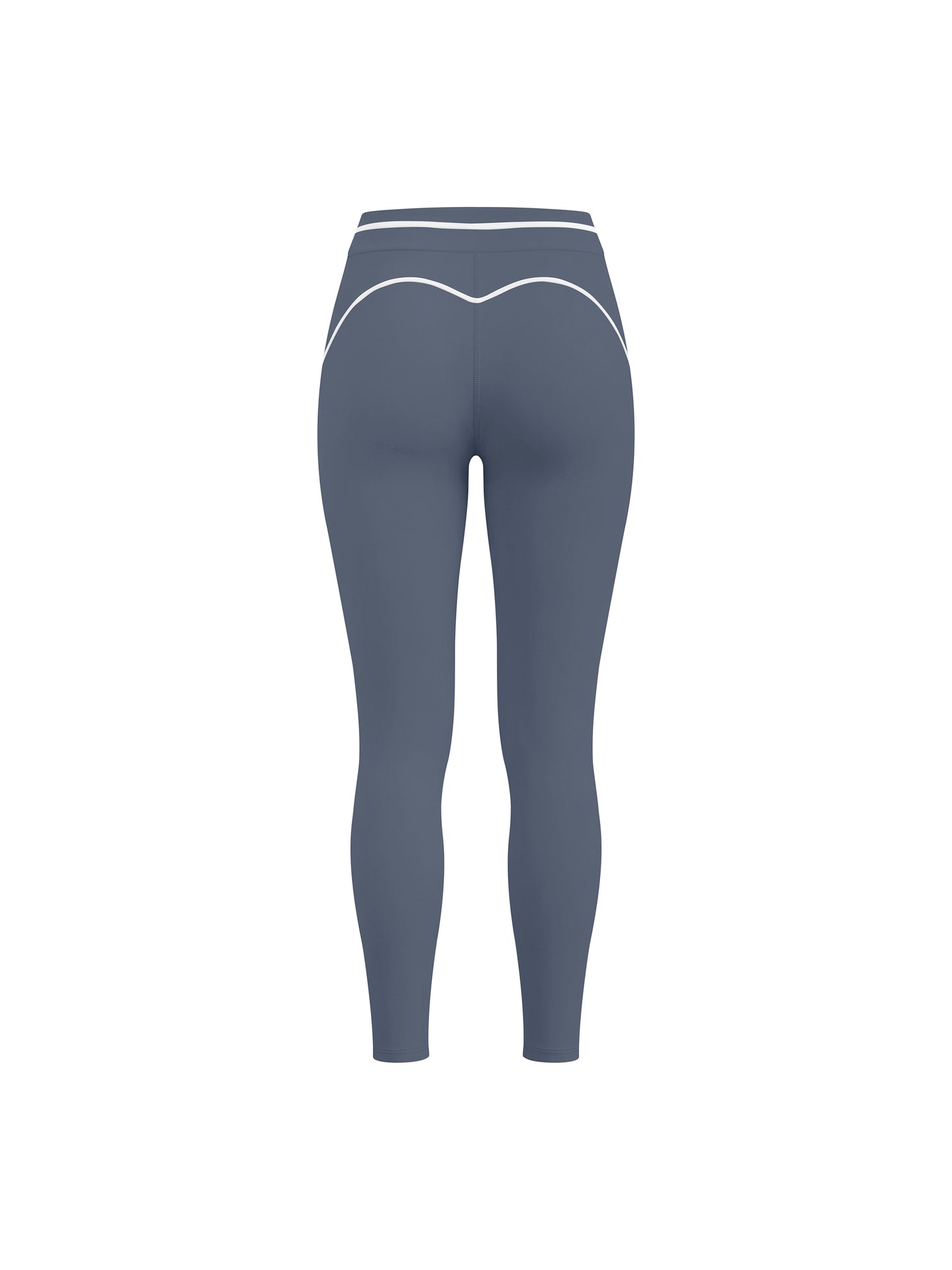 High Rise Leggings
