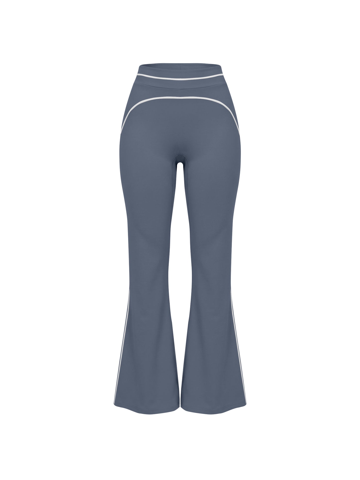 High Rise Flared Yoga Pants