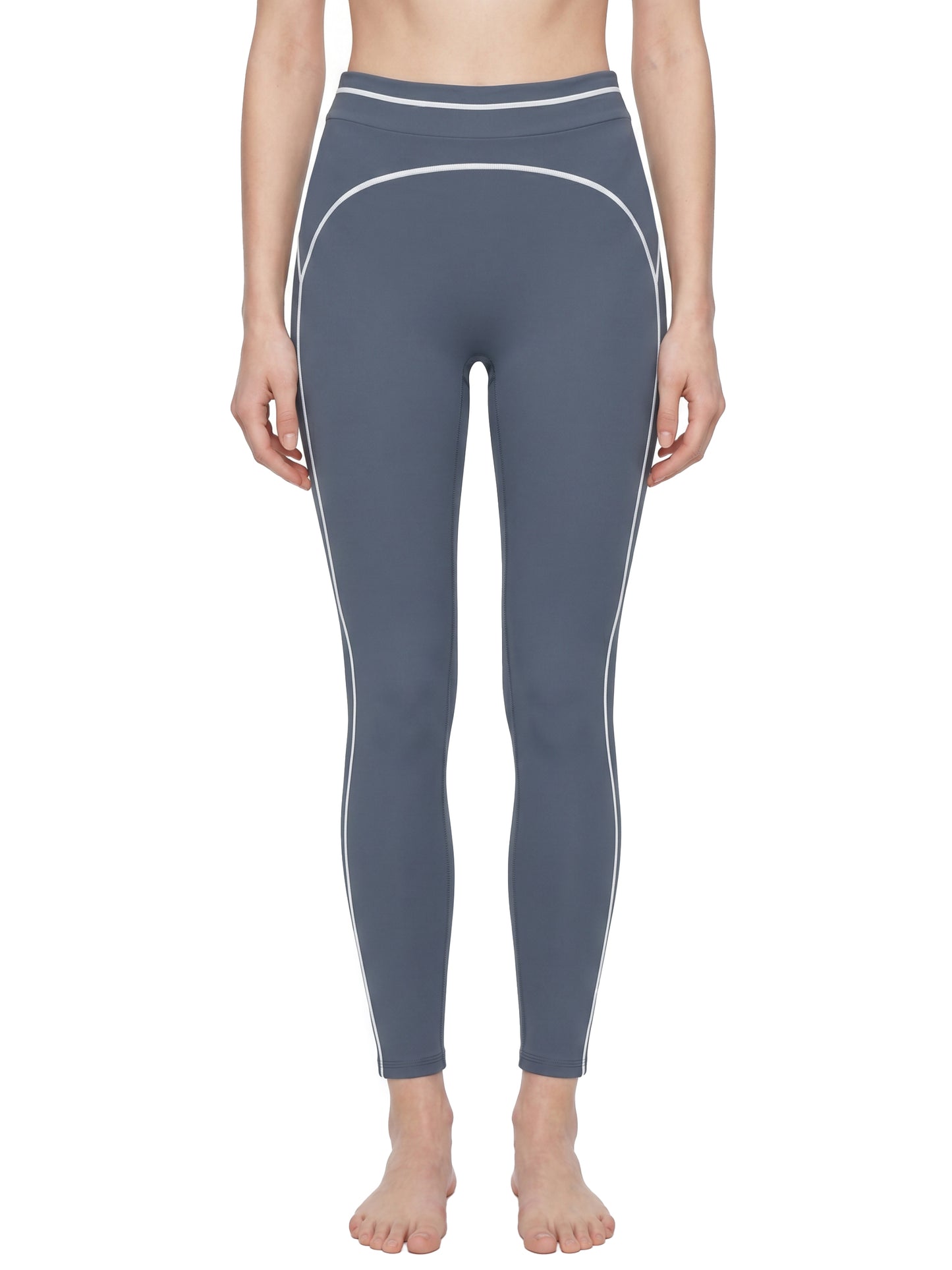 High Rise Leggings