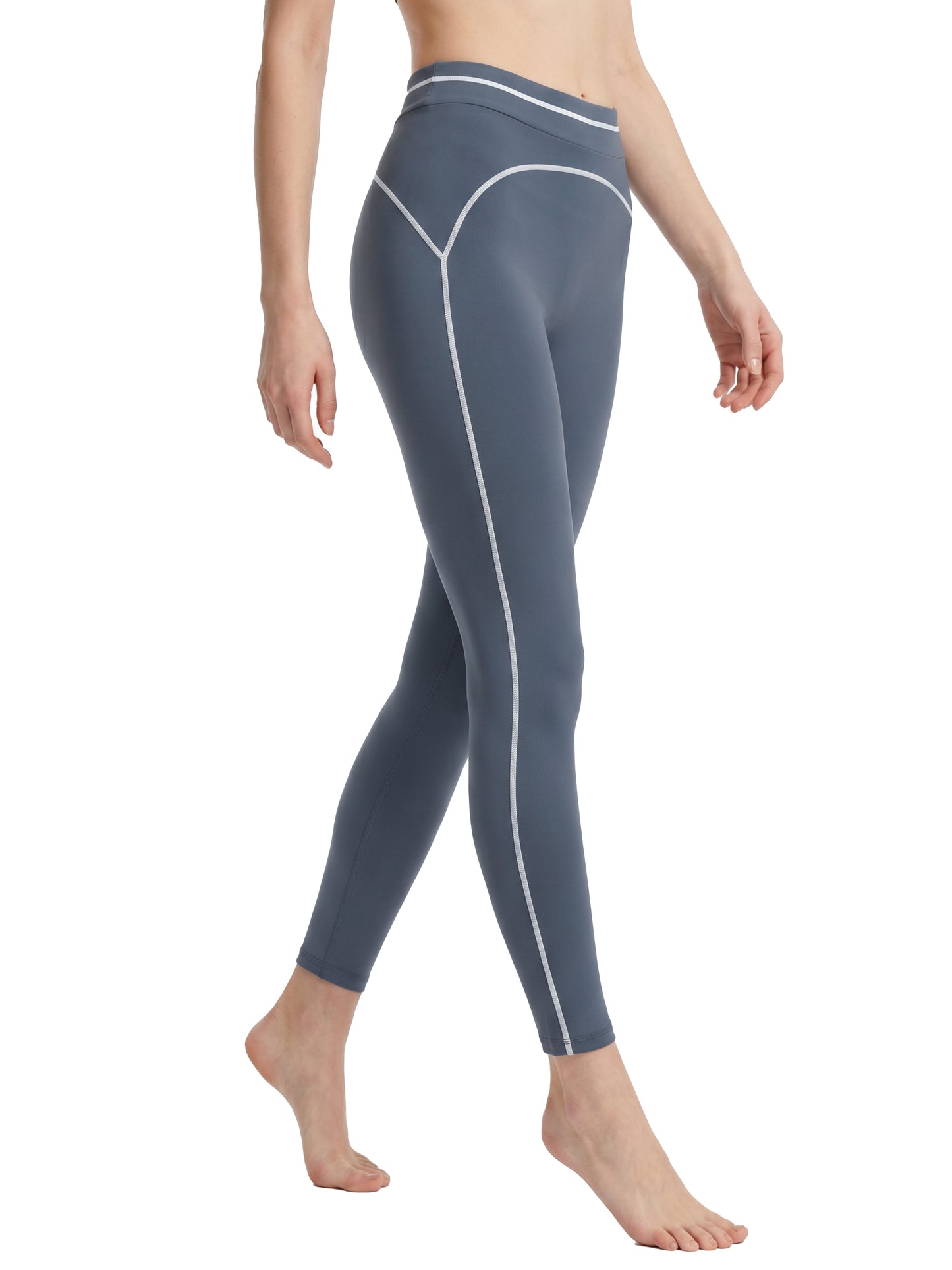High Rise Leggings